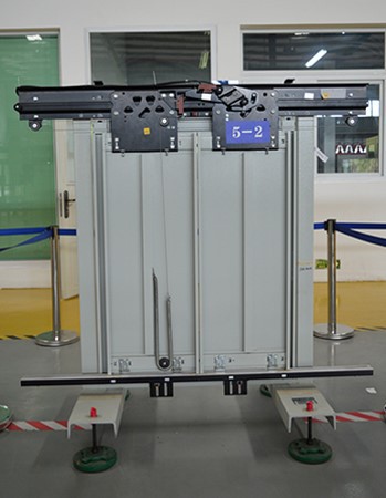 differences between freight elevator door and passenger elevator door differences between freight elevator door and passenger elevator door